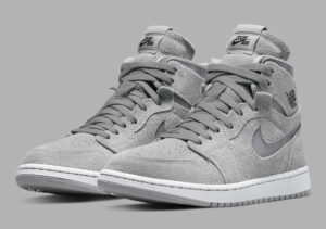Giay Nike Air Jordan 1 High Zoom Comfort 'Medium Grey' CT0979-003