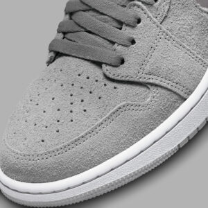 Giay Nike Air Jordan 1 High Zoom Comfort 'Medium Grey' CT0979-003