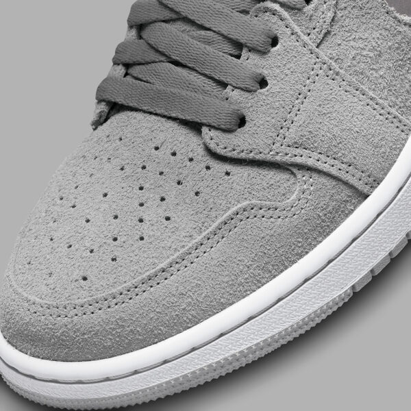 Giay Nike Air Jordan 1 High Zoom Comfort 'Medium Grey' CT0979-003
