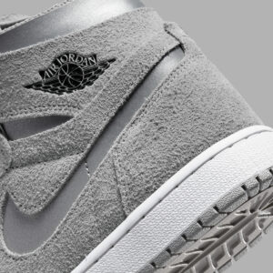 Giay Nike Air Jordan 1 High Zoom Comfort 'Medium Grey' CT0979-003