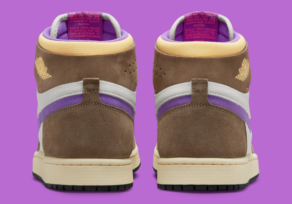 Giay Nike Air Jordan 1 High CMFT 2 'Palomino Wild Berry' DV1307-205