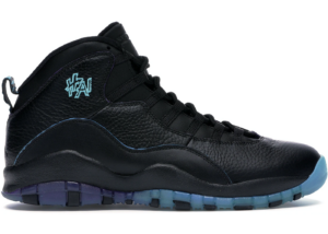 Giày Nike Air Jordan 10 Retro 'Shanghai' 310805-024