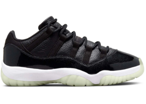 Giày Nike Air Jordan 11 Retro Low '72-10' AV2187-001