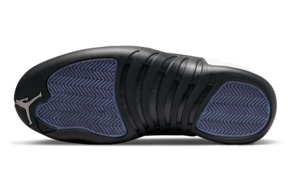 Giày Nike Air Jordan 12 Low 25 Years in China DO8726-100 - Ảnh 5