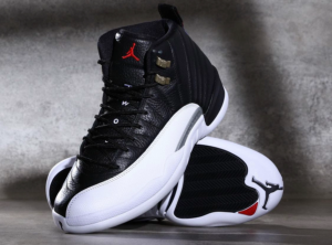 Giay Nike Air Jordan 12 Retro 'Playoffs' CT8013-006