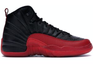 Giày Nike Air Jordan 12 Retro Flu Game 2016 153265-002