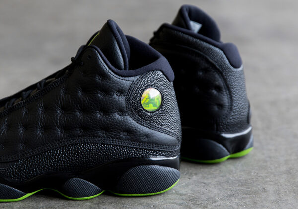 Giày Nike Air Jordan 13 Retro Altitude (2017) 414571-042 - Ảnh 7