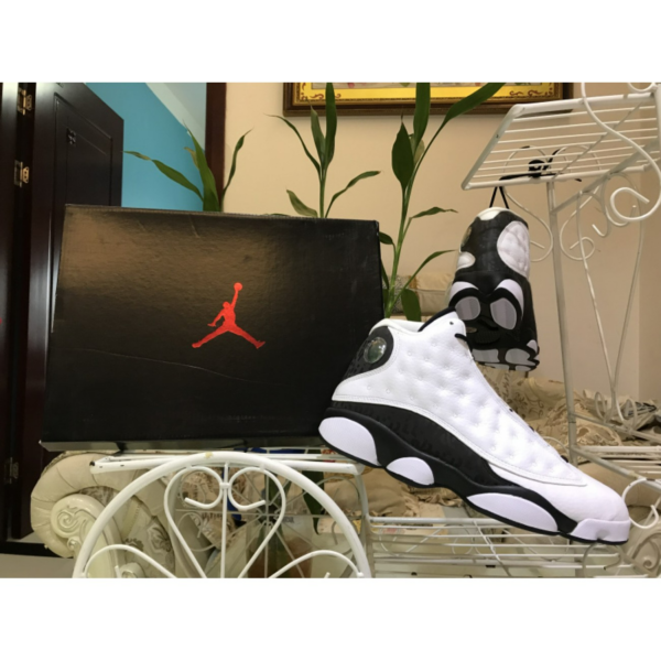 Giày Nike Air Jordan 13 Retro 'Love and Respect' 888164-112 - Ảnh 3