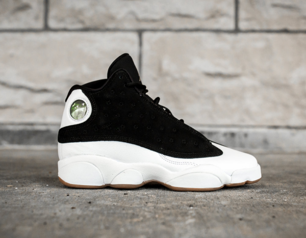 Giày Nike Air Jordan 13 Retro GG 'City of Flight' 439358-021 - Ảnh 4