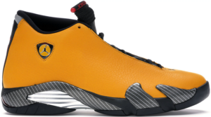 Giày Nike Air Jordan 14 Retro 'Reverse Ferrari' BQ3685-706
