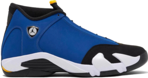 Giay Nike Air Jordan 14 Retro 'Laney' 487471-407