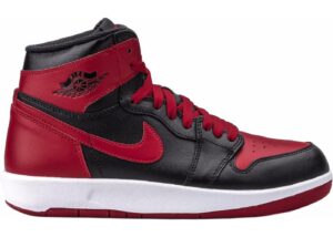 Giày Nike Air Jordan 1.5 Retro Bred 768862-001