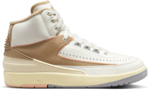 Giay Nike Air Jordan 2 Retro 'Craft Sunset Haze' DX4400-118