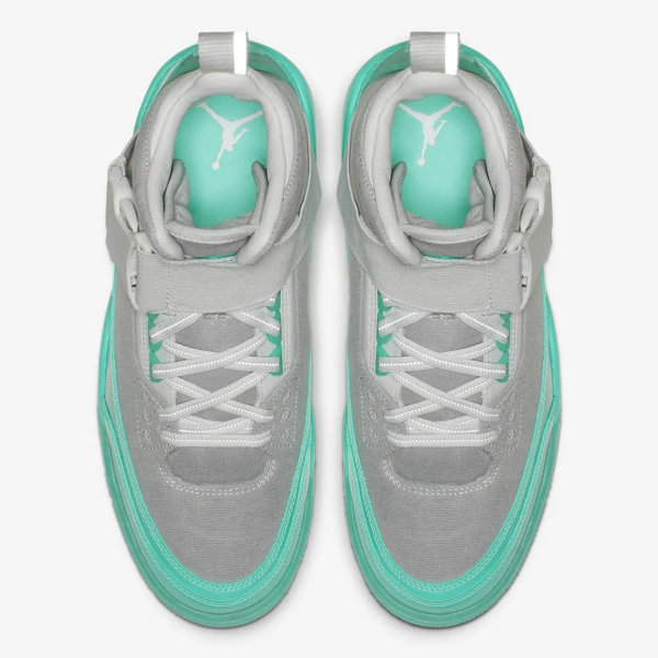 Giày Nike Wmns Air Jordan 3 Retro Explorer 'Tropical Twist' BQ8463-003 - Ảnh 7