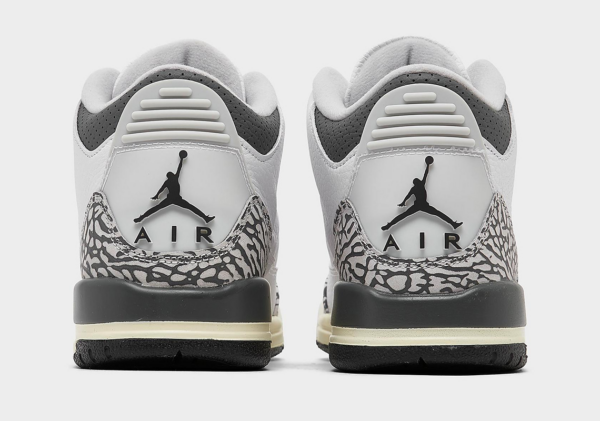Giay Nike Jordan 3 Retro 'Hide N' Sneak' DX6665-100