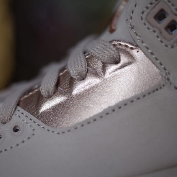Giày Nike Wmns Air Jordan 3 SE 'Particle Beige' AH7859-205 - Ảnh 11