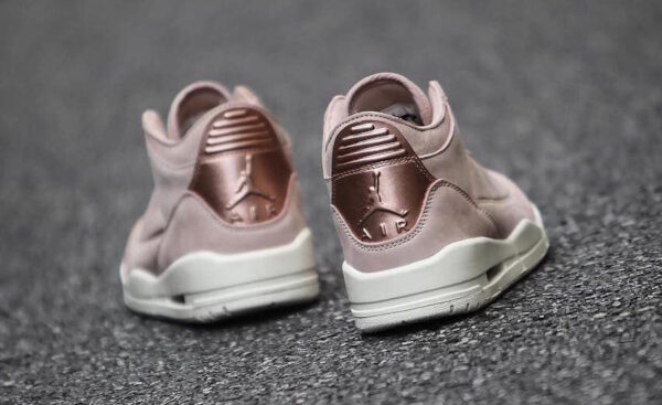 Giày Nike Wmns Air Jordan 3 SE 'Particle Beige' AH7859-205 - Ảnh 8