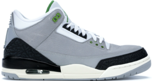 Giày Giày Nike Air Jordan 3 'Air Trainer 1 Chlorophyll' 136064-006