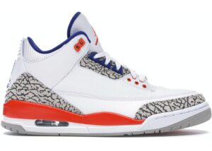 Giày Nike Air Jordan 3 Retro Knicks 136064-148