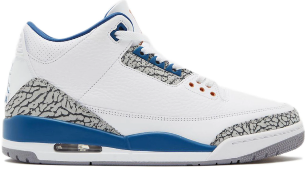Giay Nike Jordan 3 Retro GS 'Wizards' DM0967-148