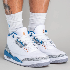 Giay Nike Jordan 3 Retro 'Wizards' CT8532-148