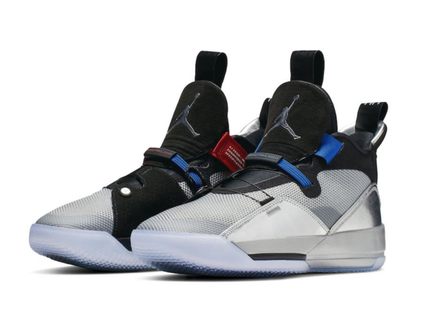Giày Nike Air Jordan 33 'All Star' AQ8830-005 - Ảnh 3