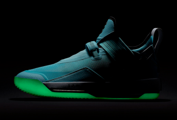 Giày Nike Air Jordan 33 SE 'Guo Ailun' PE CD9561-103 - Ảnh 4
