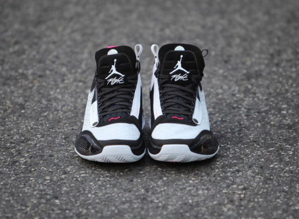 Giày Nike Air Jordan 34 PF 'Chinese New Year' BQ3381-016 - Ảnh 4
