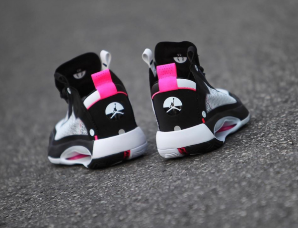 Giày Nike Air Jordan 34 PF 'Chinese New Year' BQ3381-016 - Ảnh 3