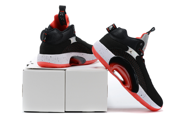 Giày Nike Air Jordan 35 'Bred' CQ4227-030 - Ảnh 5