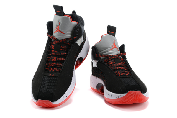 Giày Nike Air Jordan 35 'Bred' CQ4227-030 - Ảnh 3