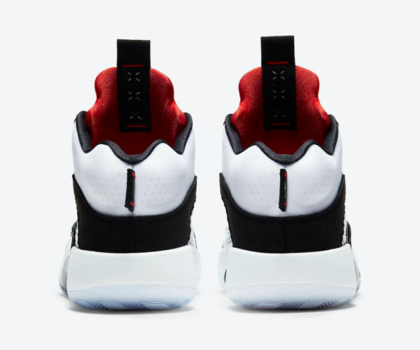 Giày Nike Air Jordan 35 GS 'DNA' CQ9433-001 - Ảnh 5