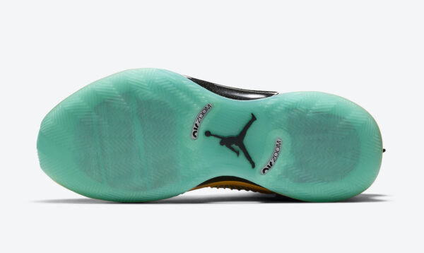 Giày Air Jordan 35 'Dynasties' DD3044-700 - Ảnh 13