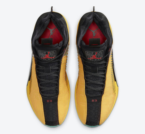 Giày Air Jordan 35 'Dynasties' DD3044-700 - Ảnh 7