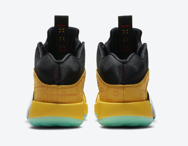 Giày Air Jordan 35 'Dynasties' DD3044-700 - Ảnh 12