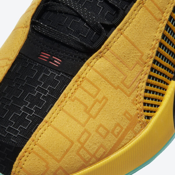 Giày Air Jordan 35 'Dynasties' DD3044-700 - Ảnh 8