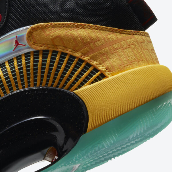 Giày Air Jordan 35 'Dynasties' DD3044-700 - Ảnh 9
