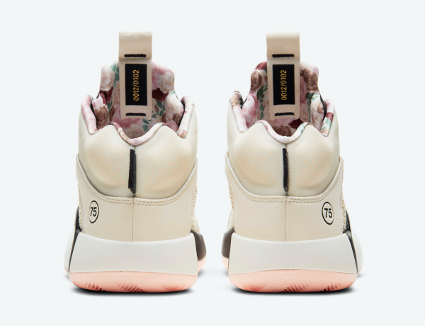 Giày Nike Air Jordan 35 'Paris' DD3668-100 - Ảnh 5