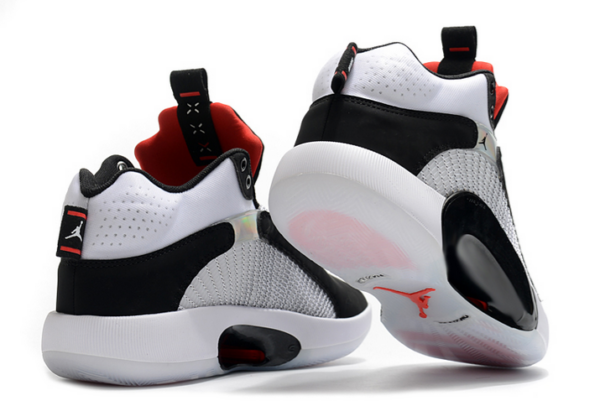 Giày Nike Air Jordan 35 GS 'DNA' CQ9433-001 - Ảnh 4