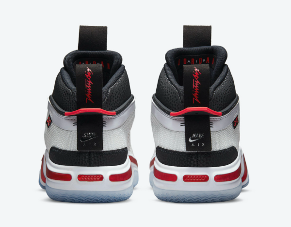Giày Nike Air Jordan 36 'Psychic Energy' CZ2650-100 - Ảnh 6