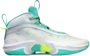 Giày Nike Air Jordan 36 'Guo Ailun Global Game' DM0796-107