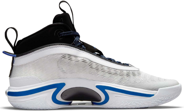 Giày Nike Air Jordan 36 PF 'Sport Blue' DA9053-101