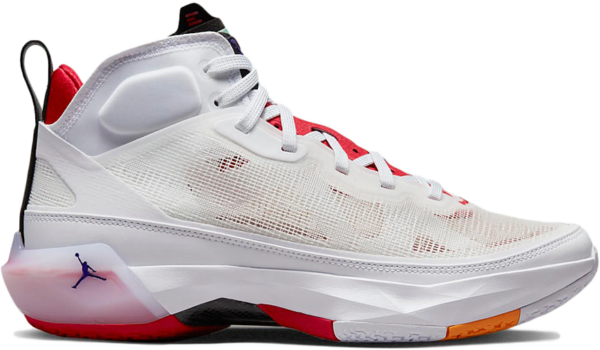 Giày Nike Air Jordan 37 'Hare' DD6959-160