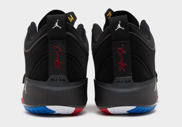 Giay Nike Air Jordan 37 Low 'Nothing But Net' DQ4122-061