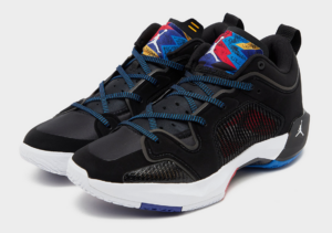 Giay Nike Air Jordan 37 Low 'Nothing But Net' DQ4122-061