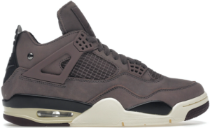Giay Nike Air Jordan 4 Retro A Ma Maniere 'Violet Ore' DV6773-220
