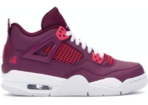 Giày Nike Air Jordan 4 True Berry Valentine's Day 487724-661