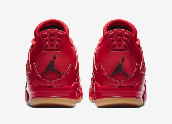 Giày Nike Wmns Air Jordan 4 Retro NRG 'Singles Day' AV3914-600 - Ảnh 9