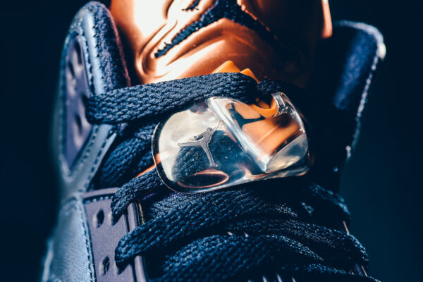 Giày Nike Air Jordan 5 Retro 'Bronze' 136027-416 - Ảnh 5