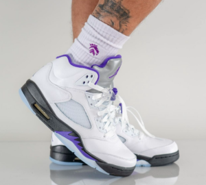 Giay Nike Air Jordan 5 Retro 'Dark Concord' DD0587-141